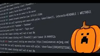 Thumbnail: GitHub - Pumpkin-MC/Pumpkin: Empowering everyone to host fast and efficient Minecraft servers.