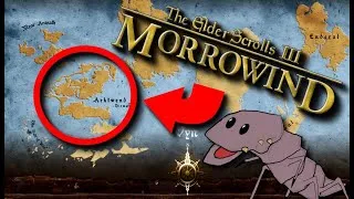 Thumbnail: This Morrowind mod started a whole new game studio!