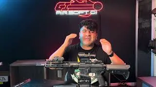 Thumbnail: New Opportunity To Win a Free Airsoft Replica #airsoft #airsoftgi #new #milsim #giveaway #gaming 