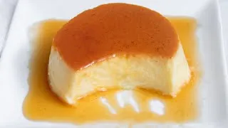 Thumbnail: How to Make Crème Caramel | SILKY SMOOTH FLAN