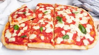 Thumbnail: How to Make Homemade Pizza