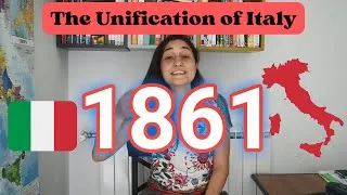 Thumbnail: How ITALY became a nation and why some people want to divide it