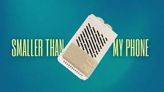 Thumbnail: I filmed a perfume video using only one pocket light: ZHIYUN FIVERAY M40 SE