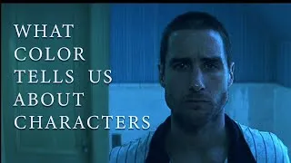 Thumbnail: The colors of "The Royal Tenenbaums" | Videoessay