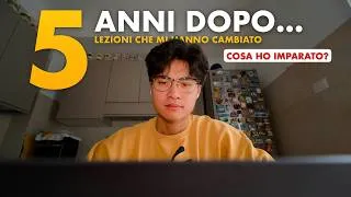 Thumbnail: Ho iniziato a lavorare a 20 anni. Ecco le 5 lezioni che mi hanno cambiato