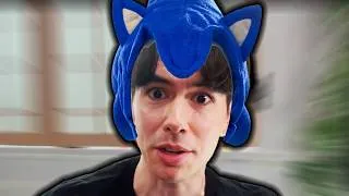 Thumbnail: Gotta UPDATE Fast!