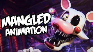 Thumbnail: Five Nights At Freddy's [FNaF] Song "Mangled"- NateWantsToBattle