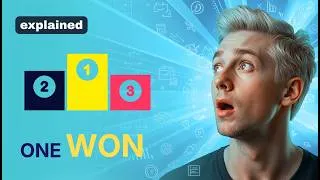 Thumbnail: ChatGPT vs Claude vs Gemini vs Grok: The Truth Nobody Admits