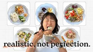 Thumbnail: Healthy Japanese meals that are simple, but not boring