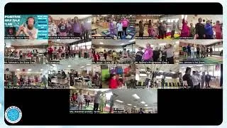Thumbnail: The Power of Positive Self Talk - Segment from Live Elementary SEL Assembly by Give N' Grow