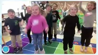 Thumbnail: CELEBRATING ON THE JUMBOTRON - WHY? - Because Motion Creates Emotion!