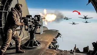 Thumbnail: When This B 17 Fortress Killed 12 Fighters — Three Had Already Torn Off Its Tail