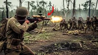 Thumbnail: When They Put Tank Shells in M1 Garands — Japanese Called it Fortress Killer