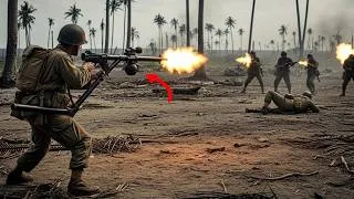 Thumbnail: When They Put Grenade Rounds in M1 Garands — Japanese Called it Skull Cracker