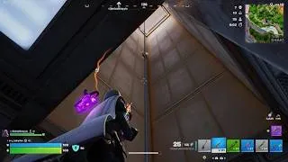 Thumbnail: Fortnite