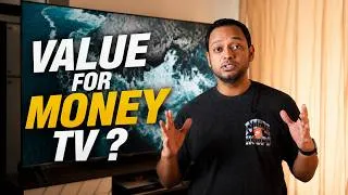 Thumbnail: Xiaomi TV S Mini LED Review | 75-inch For 1 Lakh, Worth It?