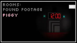 Thumbnail: Rooms Found Footage But In Piggy X Section Teaser 10 (Final Teaser)