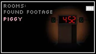 Thumbnail: Rooms Found Footage But In Piggy G Section Teaser 9