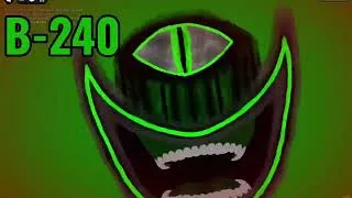 Thumbnail: (Outdated) Roblox - Dynamic Rooms All Jumpscares (Idk what to put here Updated) + Bloopers