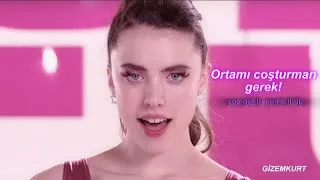 Thumbnail: Endor - Pump It Up / The Substance Remix (Orijinal Sözleri & Türkçe Çeviri) / sesli edit +16 4K.