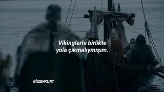Thumbnail: Þat mælti mín móðir / My Mother Told Me orijinal versiyonu (Türkçe Çeviri) |Vikingler dizisinden.