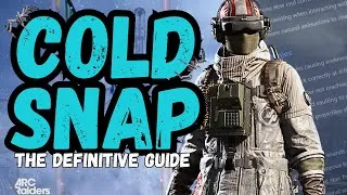 Thumbnail: Everything You NEED TO KNOW About ARC Raiders COLDSNAP Update!