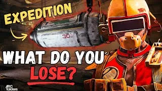 Thumbnail: Is The ARC Raiders EXPEDITION Worth It?