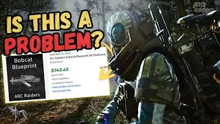 Thumbnail: ARC Raiders: This MIGHT Be a HUGE Problem!