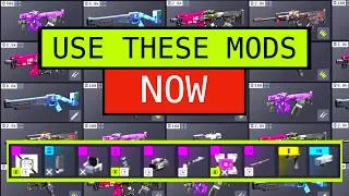 Thumbnail: You are THROWING if you don't use THESE MODS.
