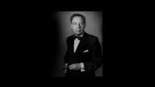 Thumbnail: Victor Gruen on architecture