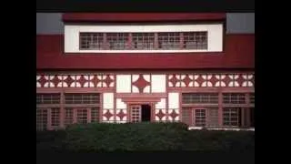 Thumbnail: Christopher Alexander discusses his work on NPR