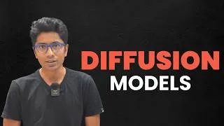 Thumbnail: Diffusion Models Just Beat Large Language Models?