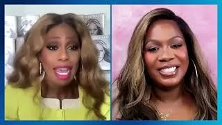 Thumbnail: Laverne Cox on the release of her memoir Transcendent