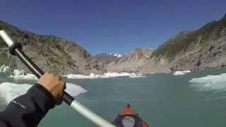 Thumbnail: Kayaking Trips in Glacier Bay | Explore Alaska’s Wildlife and Nature