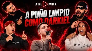Thumbnail: Entre Panas | Vienen a Puño Limpio Como Darkiel (S2 | EP 3) [Podcast]