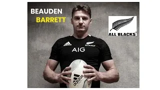 Thumbnail: Beauden Barrett - Tribute / Best Of The World