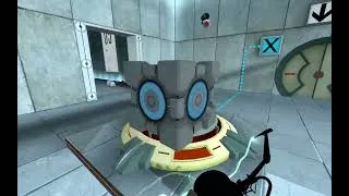 Thumbnail: Portal in Portal 2 part 1: Welcome To The Enrichment Center