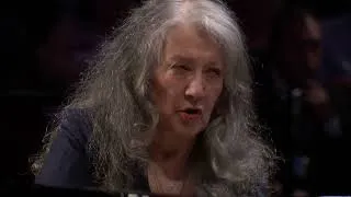 Thumbnail: Franz Liszt - Piano Concerto No. 1 - Argerich/Barenboim/Proms 2016