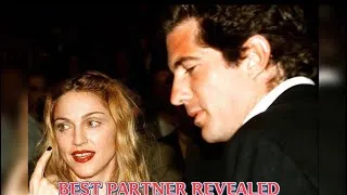 Thumbnail: Madonna’s SHOCKING Confession About JFK Jr. Goes Viral | Fans Stunned by Bombshell Revelation