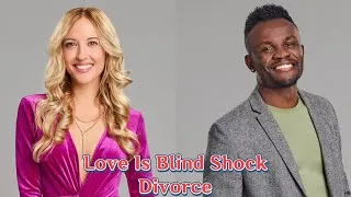 Thumbnail: Love Is Blind’s Chelsea & Kwame DIVORCE After 4 Years