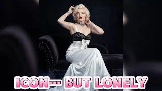 Thumbnail: Marilyn Monroe’s Tragic Real Life Story | The Dark Truth Behind Hollywood’s Biggest Icon#glamealert 