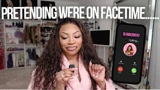 Thumbnail: This Has Been One of the Hardest Seasons of My Life… GRWM
