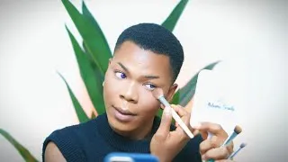 Thumbnail: How I achieve my makeup using only brushes 