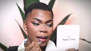 Thumbnail: Detailed makeup tutorial for beginners😱😱