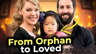 Thumbnail: 💕 Katherine Heigl’s Adoption Story Will Melt Your Heart