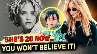 Thumbnail: From Orphanage to Hollywood: Daisy’s Incredible Journey