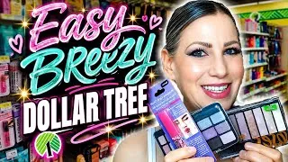 Thumbnail: The Ultimate Budget Beauty Dupe : CoverGirl Roses vs. Dollar Tree