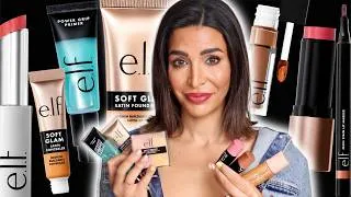Thumbnail: I Bought Everything e.l.f. Cosmetics… and I Have Thoughts