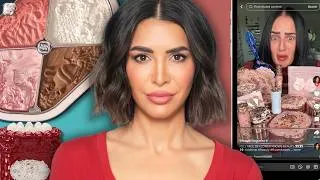 Thumbnail: I Tried the Most Beautiful Makeup Ever Made…Is it any good?