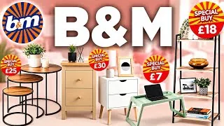 Thumbnail: 📍B&M NEW SPECIAL BUYS! | Amazing Furniture & Home Essentials @bmstoresTV #furniture #homefinds 